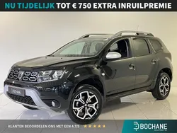 Zwart Gebruikt 2019 Dacia Duster Prestige SUV | € 17.045 (Eerlijke prijs)