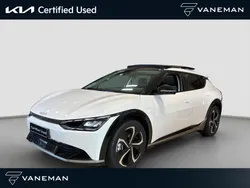 Overige Nieuw 2024 Kia EV6 4 SUV | € 53.945 (Eerlijke prijs)