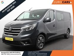 Grijs Gebruikt 2024 Renault Trafic Van | € 34.890