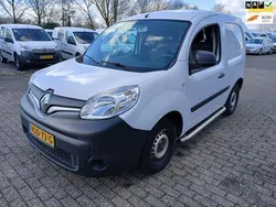 Wit Gebruikt 2020 Renault Kangoo Komfort MPV | € 4.250 (Super prijs)
