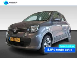 Grijs Gebruikt 2019 Renault Twingo Collection Hatchback | € 8.925 (Eerlijke prijs)