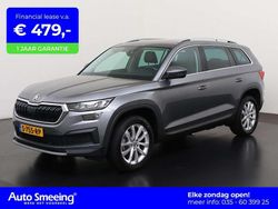 Grijs Gebruikt 2023 Skoda Kodiaq Business Line SUV | € 35.945 (Goede deal)