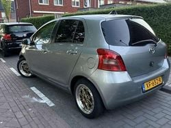 Gebruikt 2006 Toyota Yaris Executive Sedan | € 1.950 (Duur)