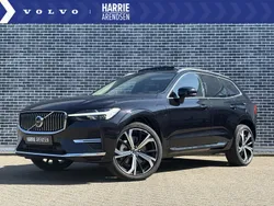 Zwart Gebruikt 2024 Volvo XC60 Plus SUV | € 57.694 (Eerlijke prijs)