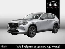 Overige Nieuw 2025 Mazda CX-60 SUV | € 66.918 (Duur)