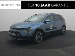 Blauw Gebruikt 2024 Kia Niro SUV | € 37.940 (Eerlijke prijs)