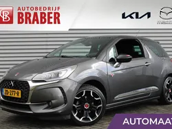 Grijs Gebruikt 2019 DS Automobiles DS3 Performance Hatchback | € 18.345 (Duur)
