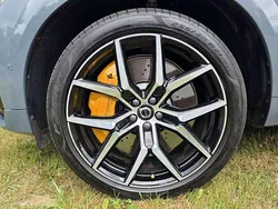 Grijs Gebruikt 2024 Volvo XC60 SUV | € 68.900