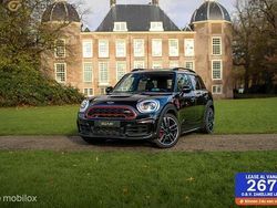 Zwart Gebruikt 2018 Mini John Cooper Works Countryman SUV | € 19.950 (Eerlijke prijs)