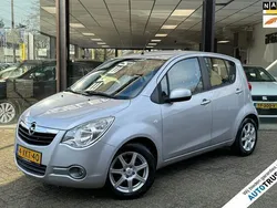 Opel Agila