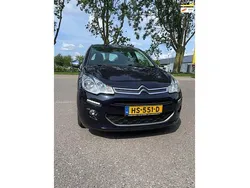 Blauw Gebruikt 2013 Citroën C3 Hatchback | € 3.500 (Goede deal)