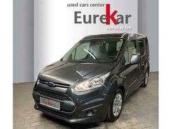 Grijs Gebruikt 2015 Ford Tourneo Connect MPV | € 11.990