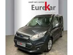 Grijs Gebruikt 2015 Ford Tourneo Connect MPV | € 11.990