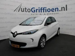 Wit Gebruikt 2013 Renault Zoe Zen Hatchback | € 5.390 (Eerlijke prijs)
