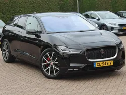 Zwart Gebruikt 2018 Jaguar I-Pace First Edition SUV | € 22.999 (Goede deal)