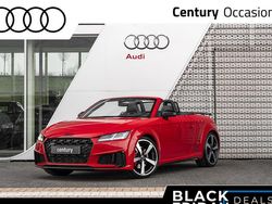 Rood Gebruikt 2024 Audi TTS Competition Cabriolet | € 69.950