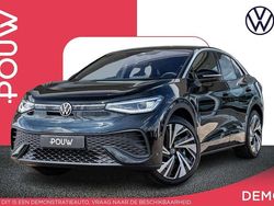 Zwart Gebruikt 2025 VW ID.5 Pro SUV | € 52.900 (Duur)