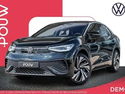 Zwart Gebruikt 2025 VW ID.5 Pro SUV | € 54.900