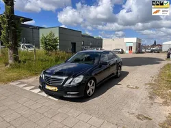 Mercedes E200