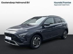 Grijs Gebruikt 2024 Hyundai Bayon Premium SUV | € 26.930