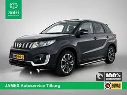 Zwart Gebruikt 2020 Suzuki Vitara SUV | € 18.445 (Eerlijke prijs)
