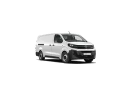 Geel Nieuw 2025 Opel Vivaro-e Combi Van | € 43.612 (Super prijs)
