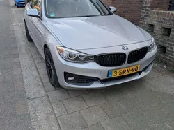 Gebruikt 2013 BMW 328 Gran Turismo Sedan | € 14.500 (Eerlijke prijs)