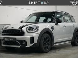 Wit Gebruikt 2021 Mini Cooper S Countryman Comfort SUV | € 25.940