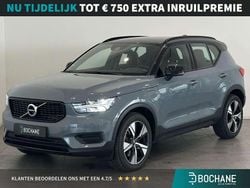 Grijs Gebruikt 2021 Volvo XC40 R-Design SUV | € 26.700 (Goede deal)