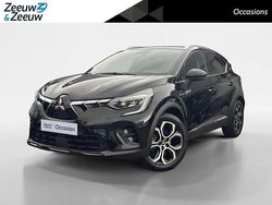 Zwart Gebruikt 2024 Mitsubishi ASX Intense+ SUV | € 26.940 (Super prijs)
