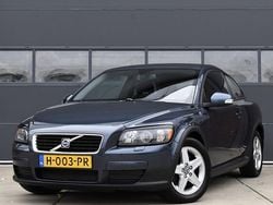 Blauw Gebruikt 2009 Volvo C30 Kinetic Hatchback | € 7.495 (Eerlijke prijs)