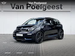 Fluid black met accent bmw i blau Gebruikt 2020 BMW i3 Performance Hatchback | € 23.900 (Iets duurder)