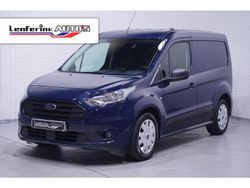 Blauw Gebruikt 2019 Ford Transit Connect Trend MPV | € 10.800 (Goede deal)