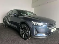Blauw Gebruikt 2020 Polestar 2 Long Range Dual motor Sedan | € 21.450 (Eerlijke prijs)