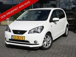 Wit Gebruikt 2013 Seat Mii Sport Hatchback | € 7.950 (Eerlijke prijs)