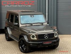 Grijs Gebruikt 2019 Mercedes G400 AMG SUV | € 93.495