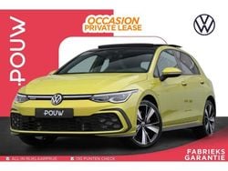 Geel Gebruikt 2023 VW Golf VIII GTE Hatchback | € 29.900 (Goede deal)