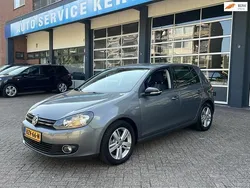 Grijs Gebruikt 2012 VW Golf VII Trendline Hatchback | € 8.250 (Eerlijke prijs)