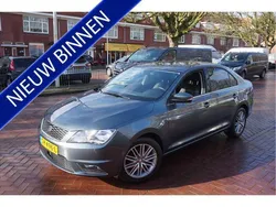 Seat Toledo