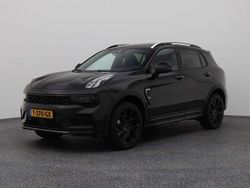 Zwart (metallic) Gebruikt 2023 Lynk & Co 01 SUV | € 24.900 (Eerlijke prijs)
