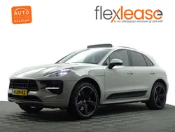 Grijs metallic Gebruikt 2020 Porsche Macan Sport SUV | € 69.900