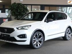 Wit Gebruikt 2021 Seat Tarraco FR SUV | € 30.950 (Eerlijke prijs)