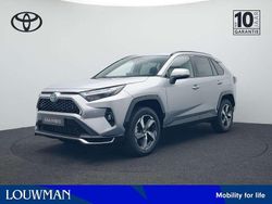 Zilver Nieuw 2025 Toyota RAV4 Hybrid SUV | € 52.289 (Goede deal)