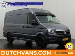 Grijs Gebruikt 2020 VW Crafter Highline Van | € 23.700 (Iets duurder)