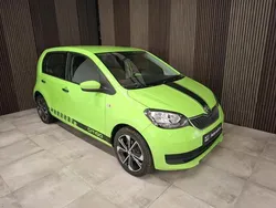 Groen Gebruikt 2018 Skoda Citigo Style Hatchback | € 7.495 (Goede deal)