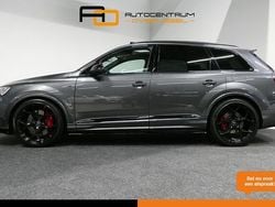 Grijs Gebruikt 2020 Audi SQ7 Competition SUV | € 64.900