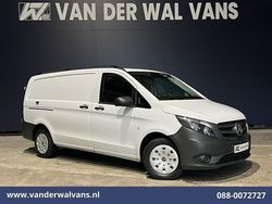 Wit Gebruikt 2020 Mercedes Vito MPV | € 17.900 (Goede deal)