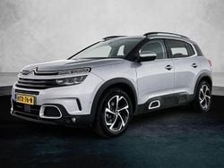Grijs Gebruikt 2022 Citroën C5 Aircross PureTech SUV | € 25.595 (Eerlijke prijs)