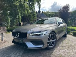 Grijs Gebruikt 2021 Volvo V60 Momentum Stationwagen | € 28.244 (Super prijs)