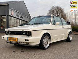 Wit Gebruikt 1992 VW Golf Cabriolet Cabriolet | € 14.999